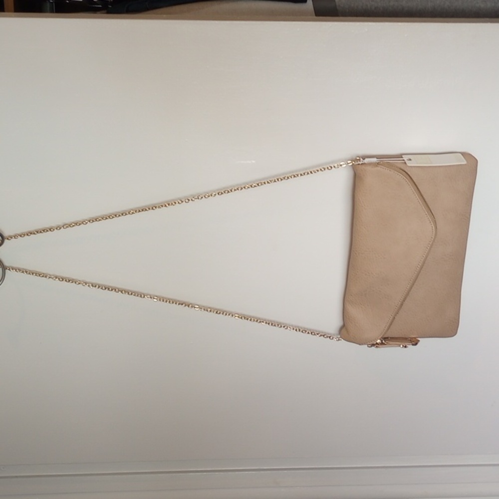 NWT Urban Expressions Faux Leather Purse